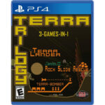 PS4 Terra Trilogy