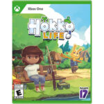 XBOX1 Hokko Life
