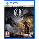 PS5 Gord – Deluxe Edition