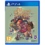 PS4 The Knight Witch – Deluxe Edition