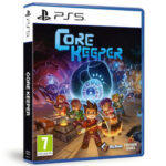 Core Keeper PS5 Game