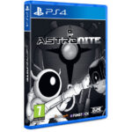 PS4 Astronite