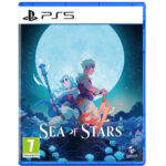 Sea of Stars PS5 Game