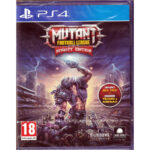 PS4 Mutant Football League - Dynasty Edition