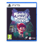 PS5 Minekos Night Market