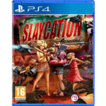 PS4 Slaycation Paradise