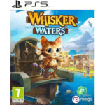 Whisker Waters PS5 Game