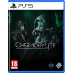 PS5 Chernobylite