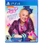 PS4 Jojo Siwa: Worldwide Party