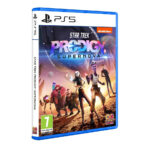 PS5 Star Trek: Prodigy – Supernova USED