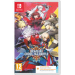 NSW Blazblue Cross Tag Battle (Code in a Box)