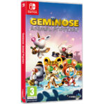 NSW Geminose: Animal Popstars