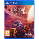 PS4 The Eternal Cylinder