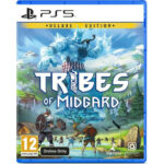 PS5 Tribes of Midgard: Deluxe Edition