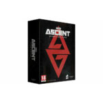 PS5 The Ascent Cyber Edition
