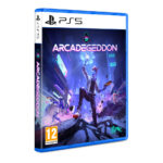 PS5 Arcadegeddon