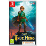 One True Hero Switch Game