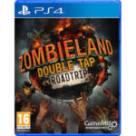 Zombieland: Double Tap - Road Trip PS4