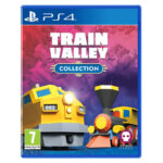 Train Valley Collection PS4 Game