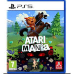 Atari Mania PS5 Game