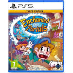 PS5 Enchanted Portals – Tales Edition