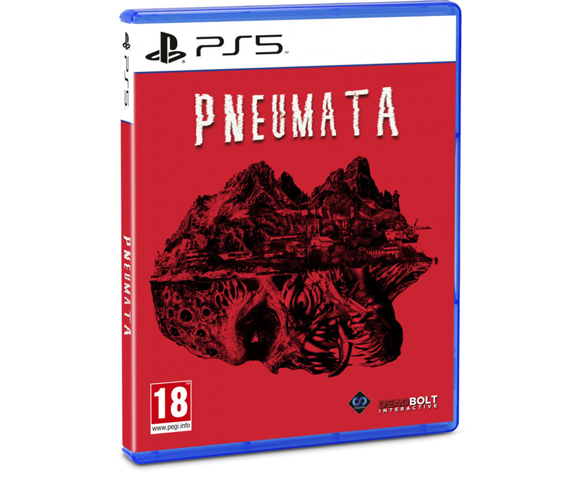 5061005780903 Pneumata PS5 Game - Image 1