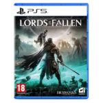 Lords Of The Fallen PS5 Game