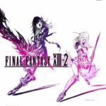 Final Fantasy XIII-2 Xbox 360 Game