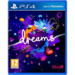 Dreams PS4