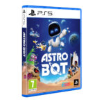 Astro Bot PS5 Game