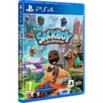 PS4 Sackboy: A Big Adventure