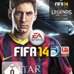 Fifa 14 Xbox One Game