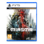 PS5 Miasma Chronicles