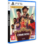 PS5 Crime Boss: Rockay City