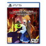 PS5 Labyrinth of Galleria: The Moon Society (FRA)