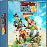 PS4 Asterix & Obelix XXL2 Limited Edition