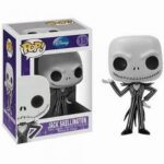 Funko Pop! Movies: Nightmare Before Christmas - Jack Skellington #15
