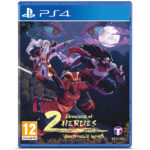 Chronicles of 2 Heroes: Amaterasu's Wrath PS4 Game