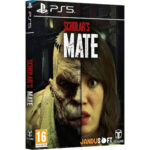 Scholar's Mate PS5 Game