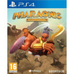 PS4 Pharaonic - Deluxe Edition
