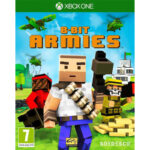 XBOX1 8-Bit Armies