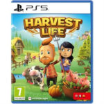 Harvest Life PS5 Game