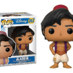Funko Pop! Disney: Aladdin #352