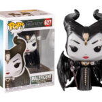 Funko Pop! Disney: Maleficent #627