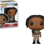 Funko Pop! Movies: Ghostbusters Afterlife - Lucky #926 Vinyl Figure