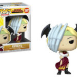Funko Pop! Animation: My Hero Academia - Ryuku 1007