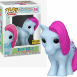 Funko Pop! Retro Toys: My Little Pony - Blue Belle 66 Special Edition (Exclusive)