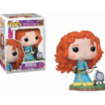 Funko Pop! Movies: Disney - Ultimate Princess 1022