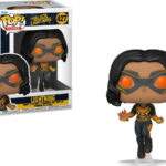 Funko Pop! DC Heroes: Black Lightning - Lightning #427 Vinyl Figure