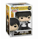 Funko Pop! Animation: Tokyo Ghoul Re – Kuki Urie #1125 Vinyl Figure